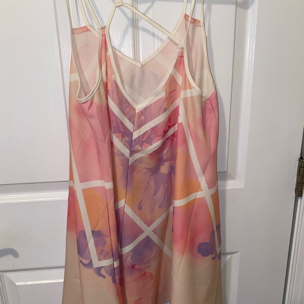 Hello molly keep a secret dress - Picture 8 of 12